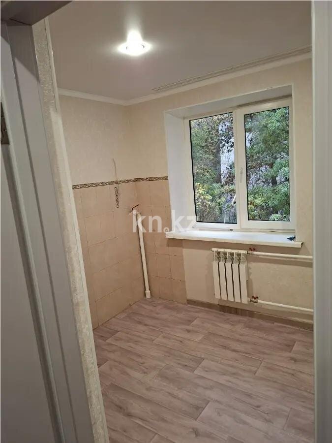 Продажа 2-комнатной квартиры, 40 м² в Алматы - фото 2