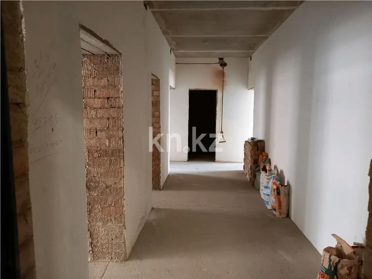 Продажа 3-комнатной квартиры, 93.3 м² в Астане - фото 5