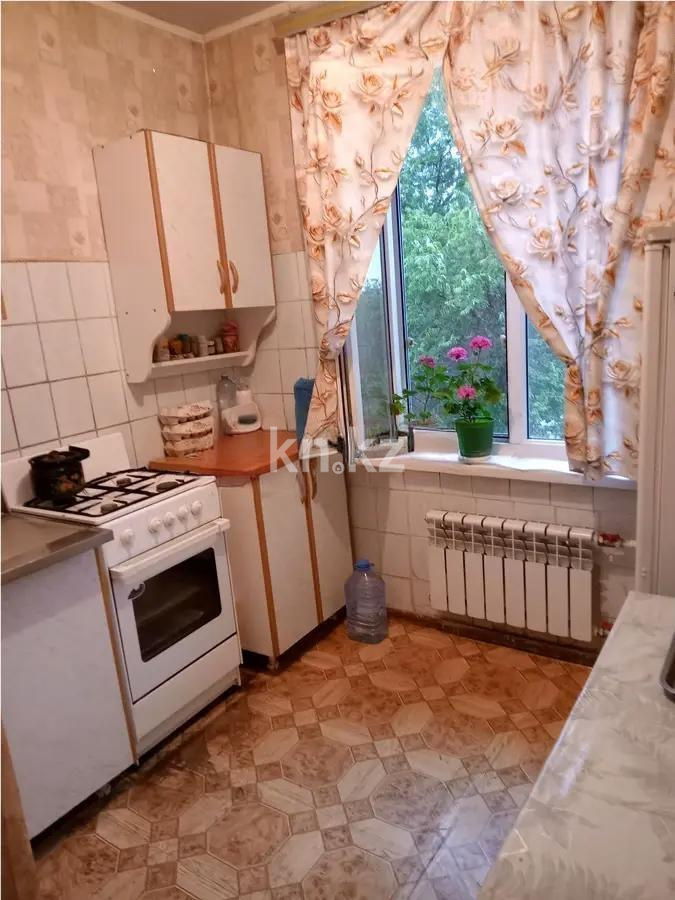 Продажа 1-комнатной квартиры, 31 м² в Алматы - фото 2