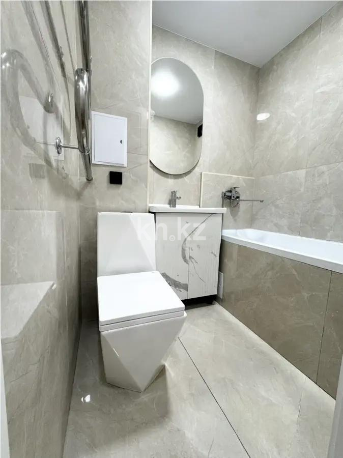 Продажа 3-комнатной квартиры, 60 м² в Алматы - фото 5