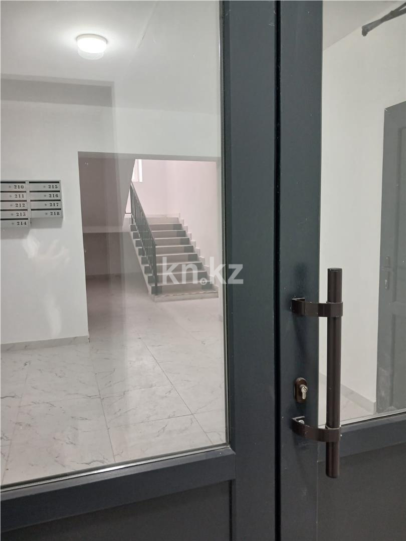 Продажа 1-комнатной квартиры, 39 м² в Астане - фото 14