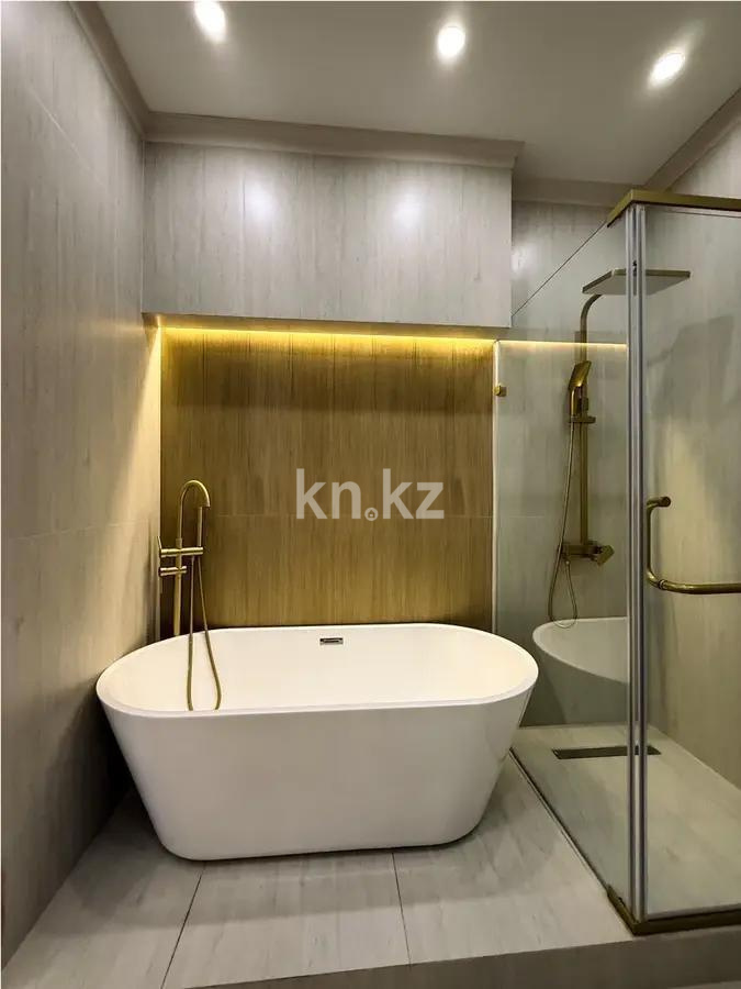 Продажа 2-комнатной квартиры, 70 м², пр. Гагарина, дом  277/7 в Алматы - фото 3
