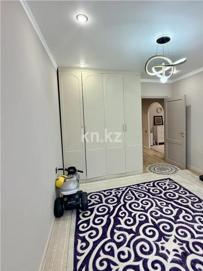 Продажа 3-комнатной квартиры, 86 м² в Астане - фото 3