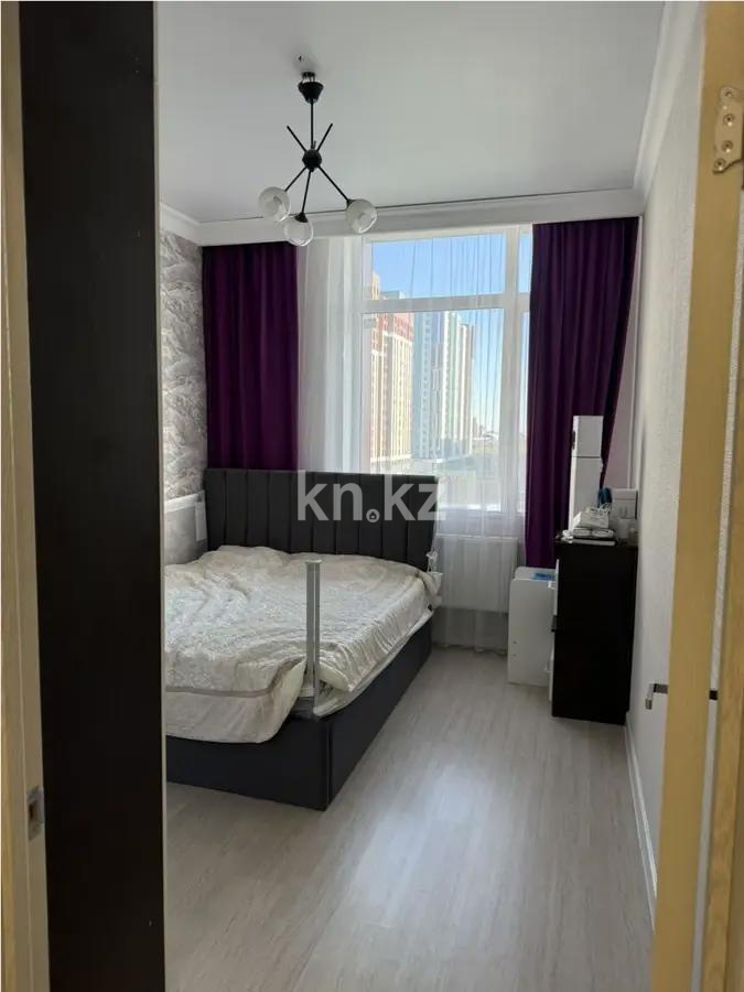 Продажа 2-комнатной квартиры, 40 м² в Астане - фото 2