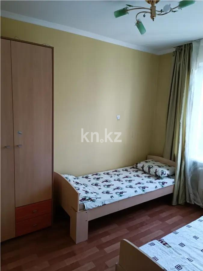 Продажа 3-комнатной квартиры, 55.3 м², ул. Навои, дом  324 в Алматы - фото 3