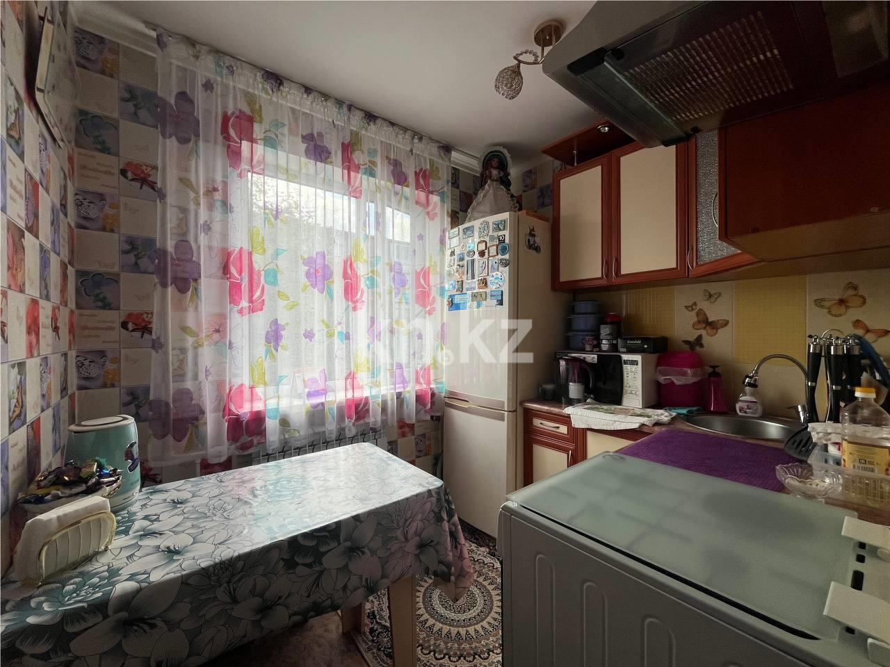 Продажа 2-комнатной квартиры, 44 м², ул. Абая в Темиртау - фото 5