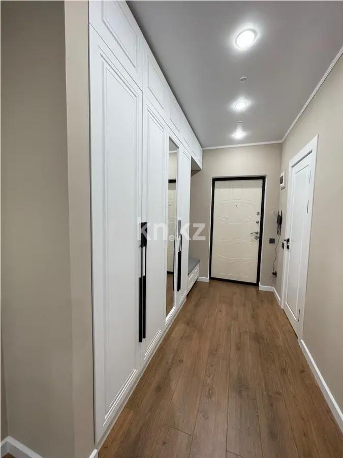 Продажа 1-комнатной квартиры, 31 м², ул. Жандосова, дом  94а в Алматы - фото 4