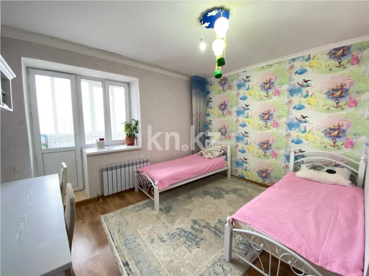 Продажа 3-комнатной квартиры, 103 м² в Астане - фото 3