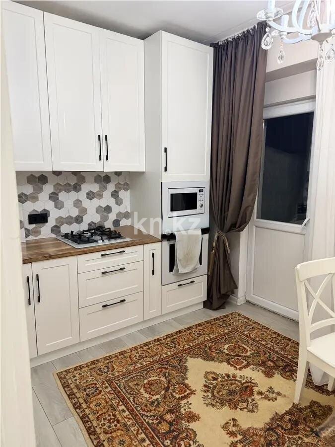 Продажа 2-комнатной квартиры, 69 м² в Алматы - фото 3