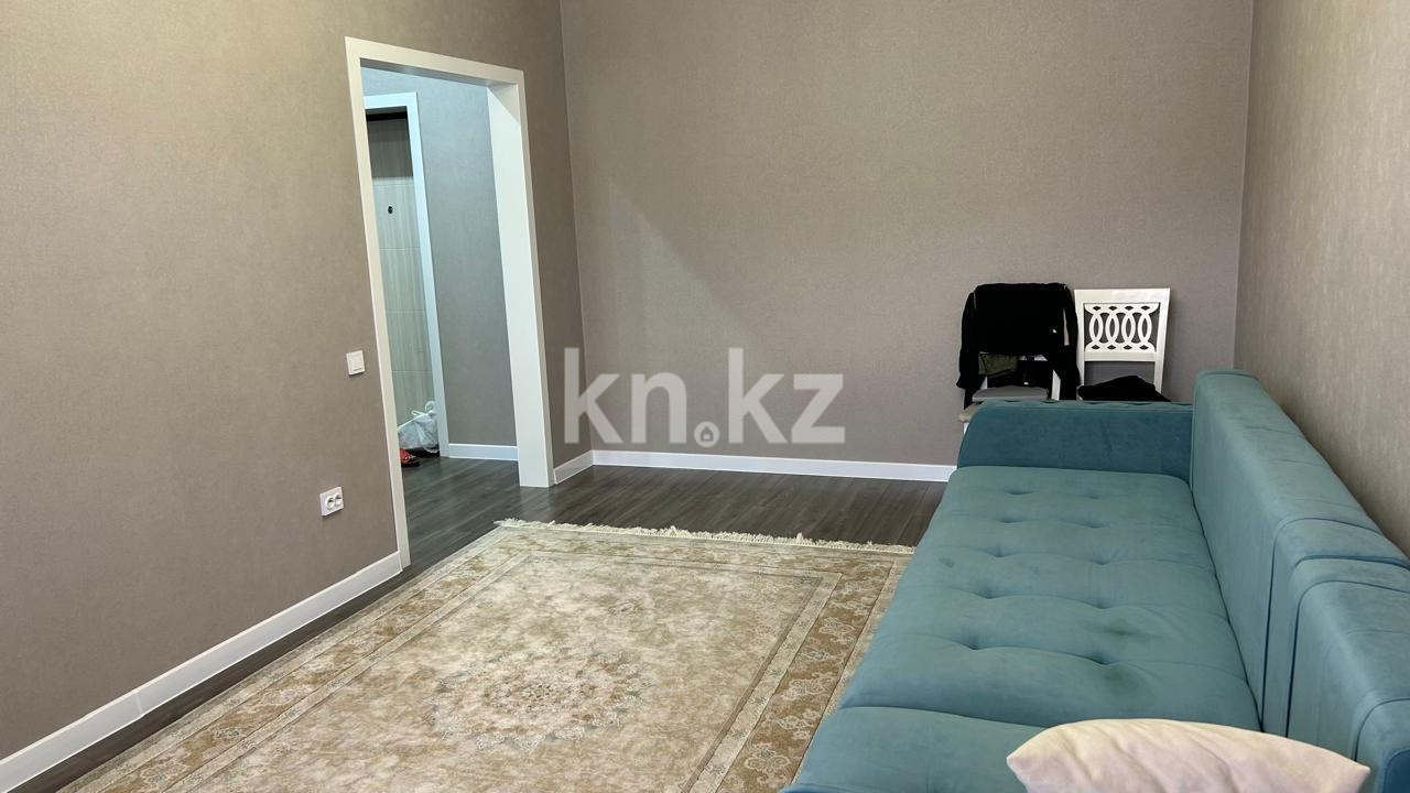 Продажа 1-комнатной квартиры, 42 м² в Караганде - фото 2