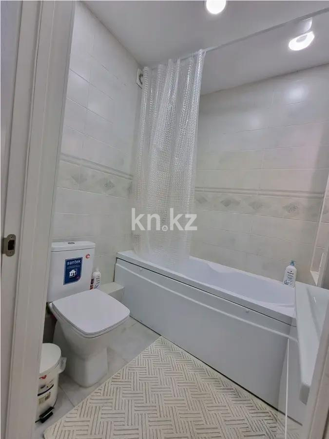 Продажа 2-комнатной квартиры, 67 м², мкр-н Шугыла, дом  340/4 в Алматы - фото 4