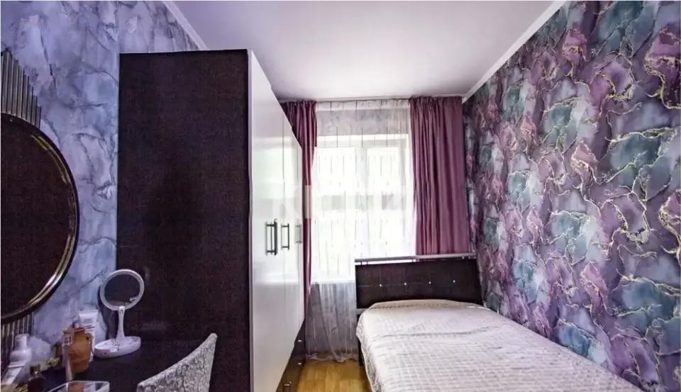 Продажа 3-комнатной квартиры, 62.8 м² в Алматы - фото 2