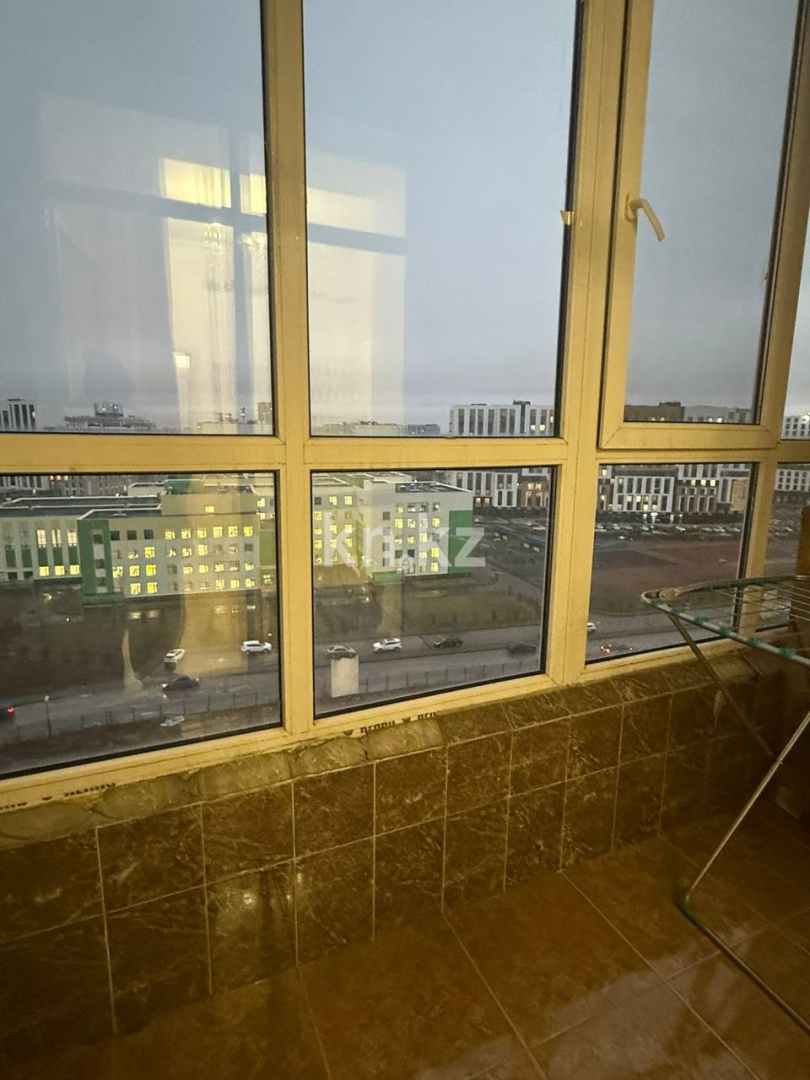 Аренда 1-комнатной квартиры, 38 м², ул. Жошы хана, дом  23 в Астане - фото 6