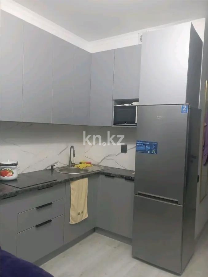 Продажа 1-комнатной квартиры, 21 м² в Алматы