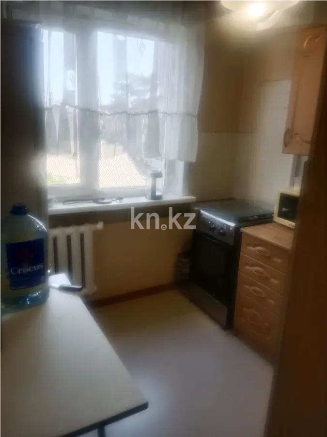 Продажа 1-комнатной квартиры, 32 м² в Караганде