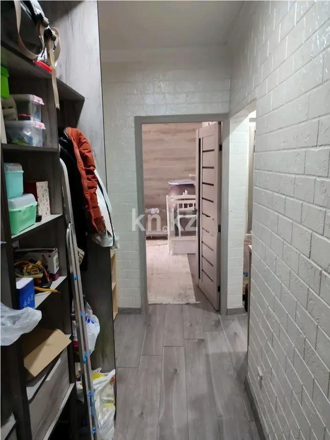 Продажа 1-комнатной квартиры, 40 м², мкр. Айнабулак-1, дом  2 в Алматы - фото 8