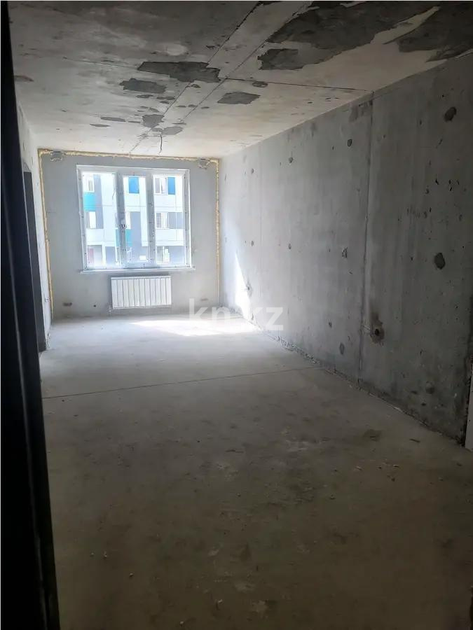 Продажа 1-комнатной квартиры, 39.1 м², пр. Райымбека, дом  590/7 в Алматы