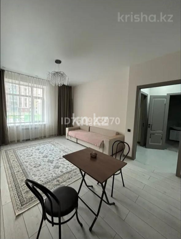 Продажа 2-комнатной квартиры, 51 м² в Караганде - фото 3