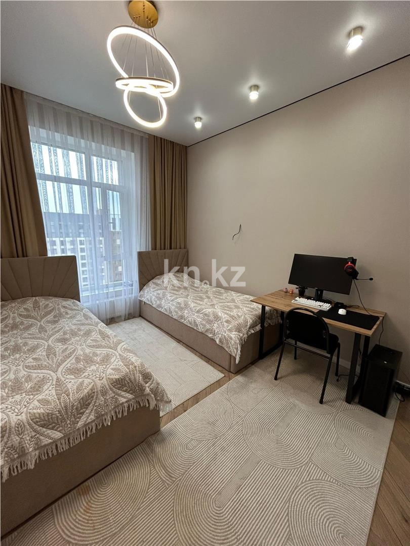 Продажа 2-комнатной квартиры, 48 м² в Астане - фото 6