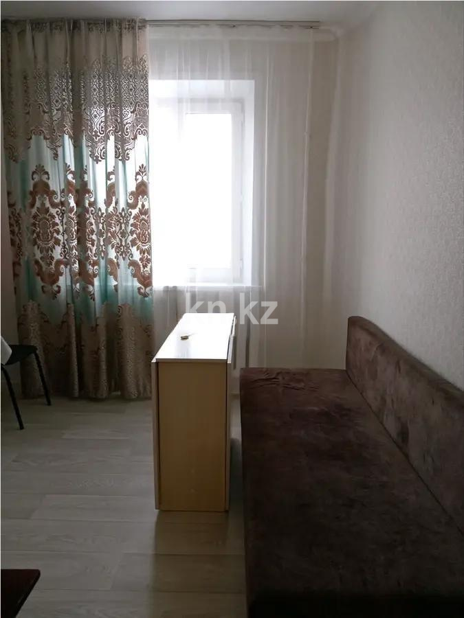 Продажа 1-комнатной квартиры, 35 м², ул. Штурманская, дом  1/6 в Караганде