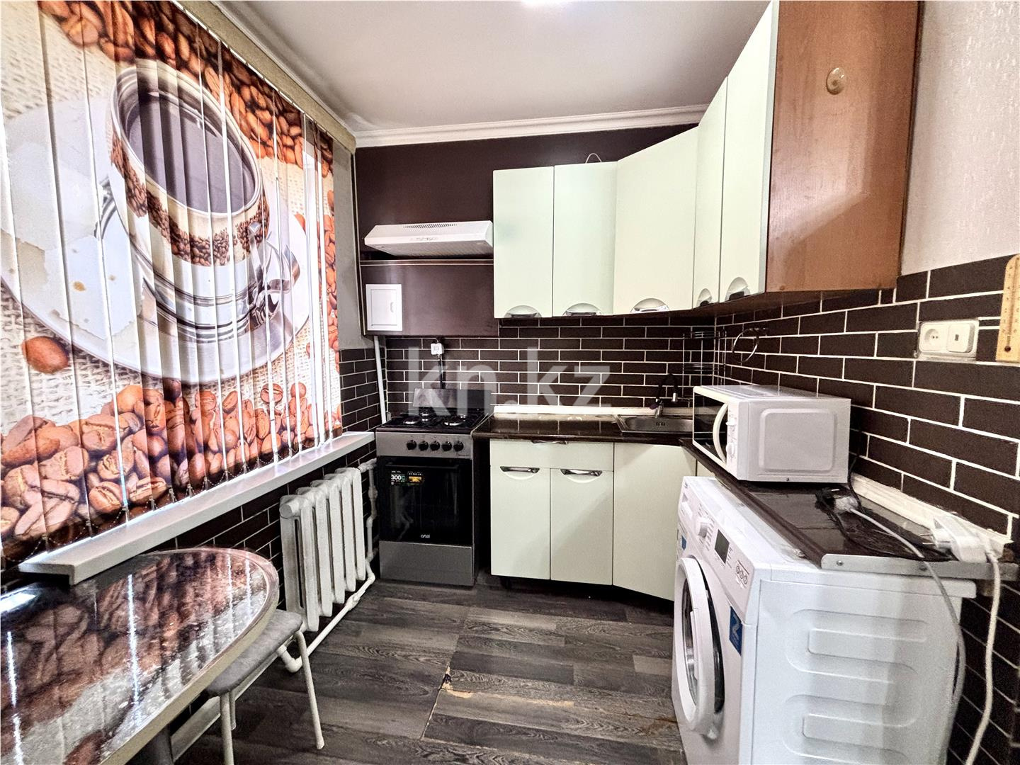 Продажа 1-комнатной квартиры, 31 м² в Караганде - фото 4