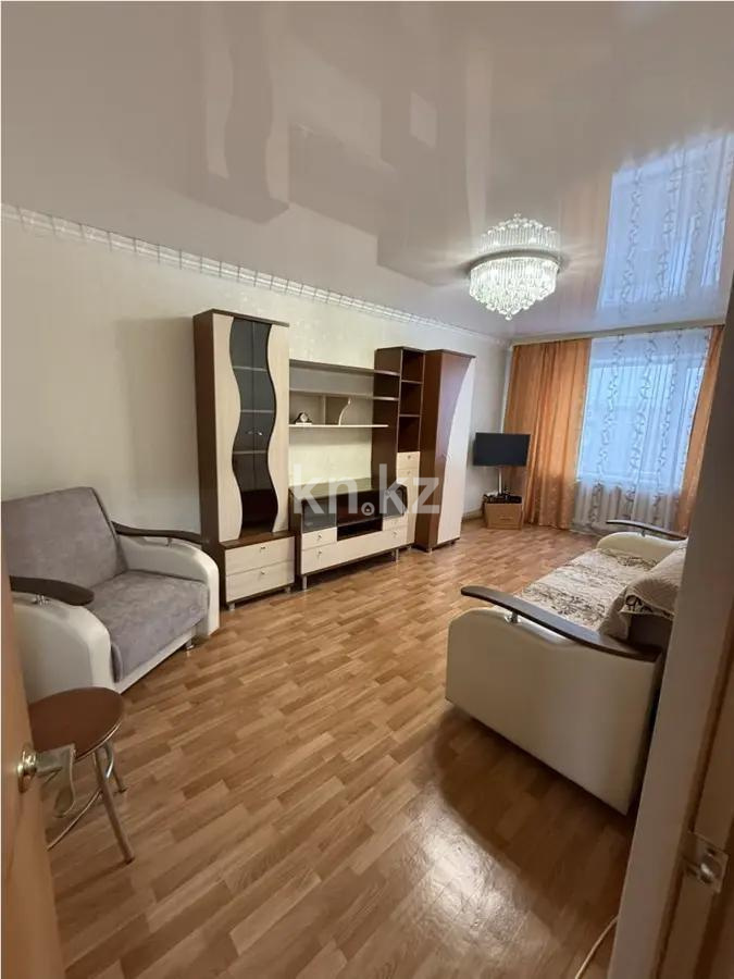 Продажа 2-комнатной квартиры, 44 м² в Астане