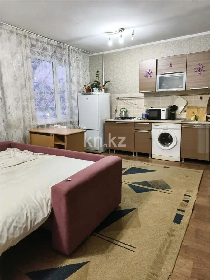 Продажа 1-комнатной квартиры, 35.1 м² в Астане - фото 3