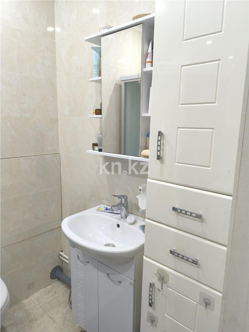 Продажа 2-комнатной квартиры, 47 м², ул. Сарыарка, дом  6 в Караганде - фото 7