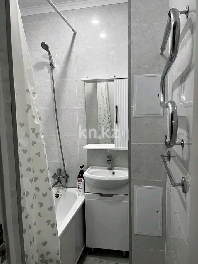 Продажа 2-комнатной квартиры, 44 м² в Алматы - фото 5