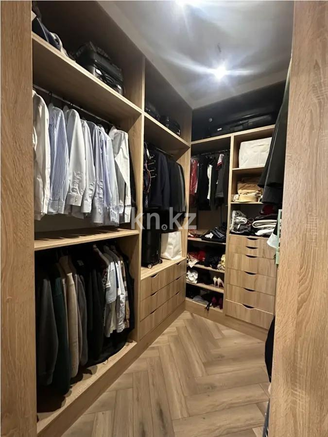 Продажа 5-комнатной квартиры, 198 м² в Астане - фото 12