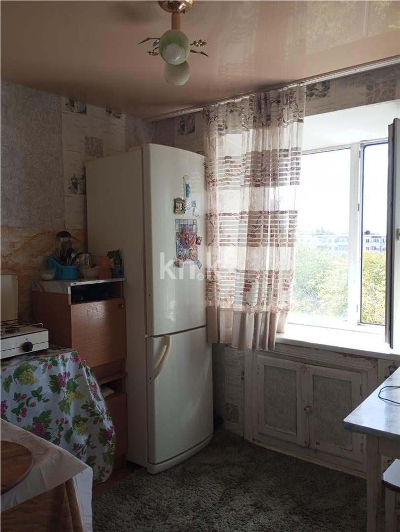 Продажа 2-комнатной квартиры, 45 м², бул. Независимости в Темиртау - фото 5