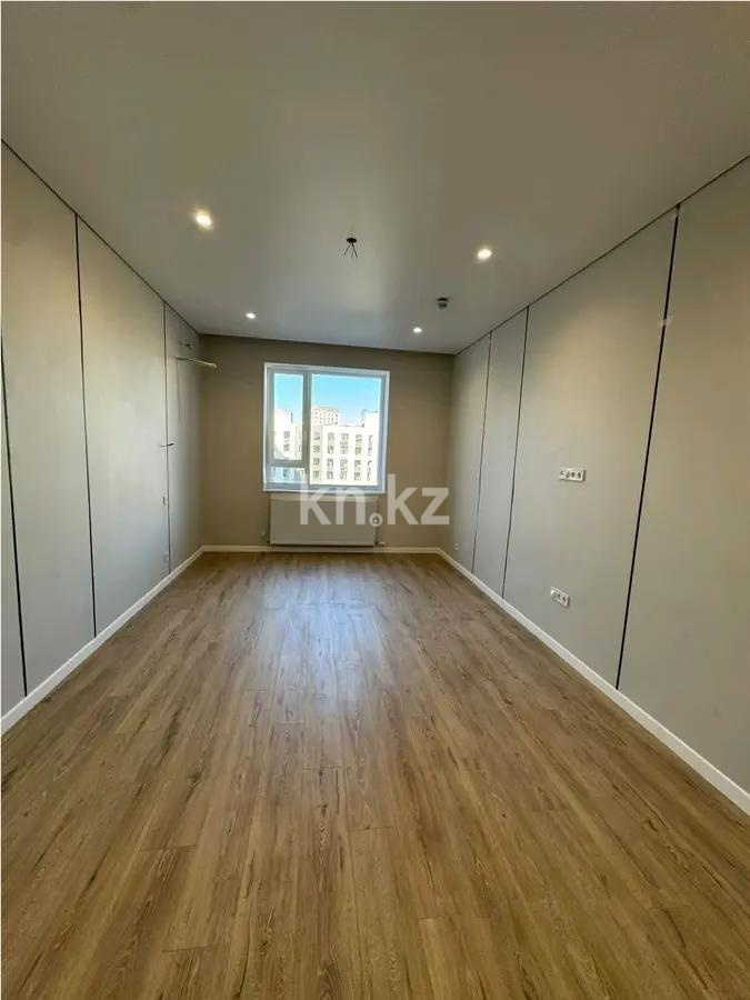 Продажа 3-комнатной квартиры, 89.85 м² в Астане