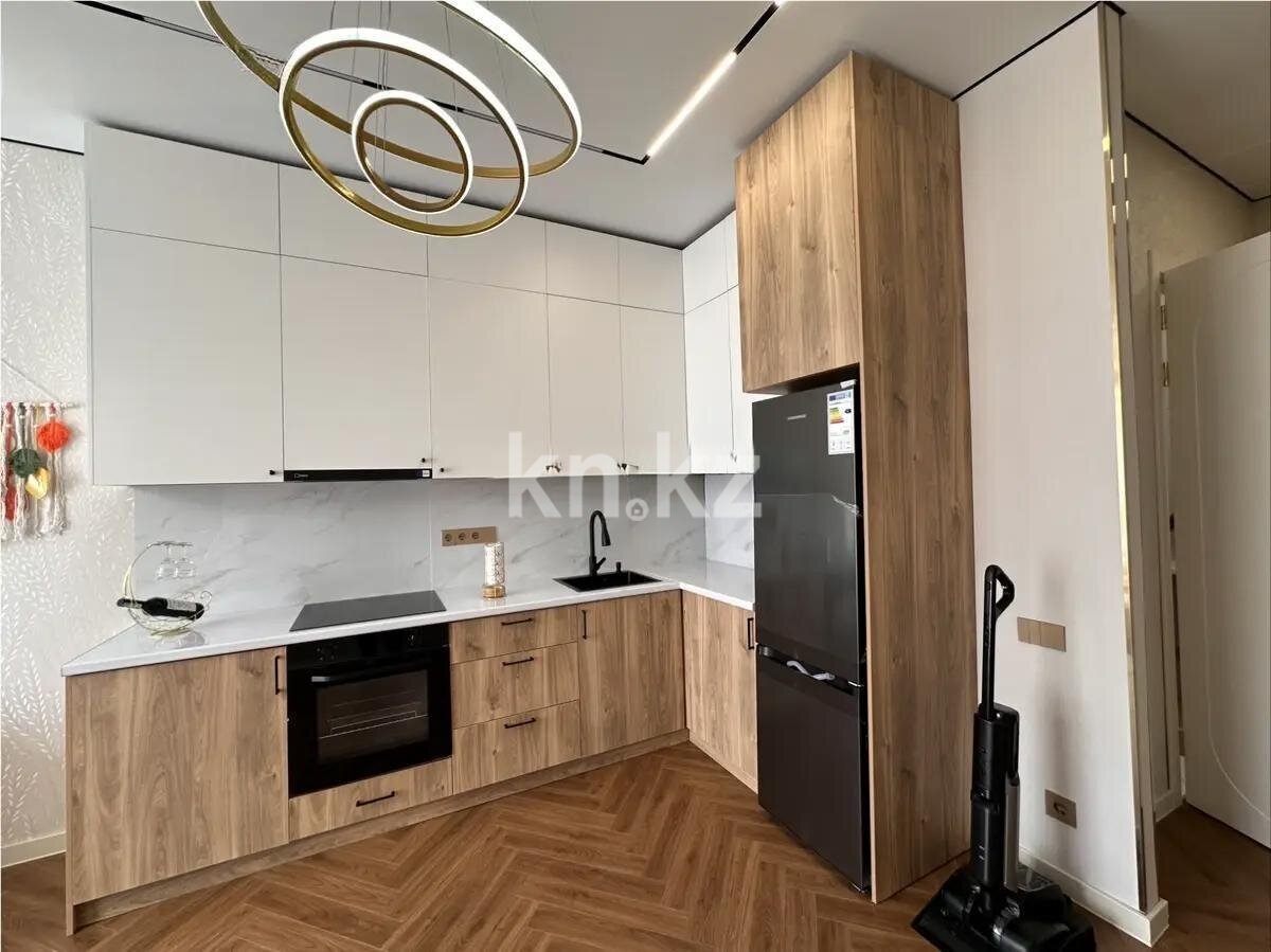 Продажа 3-комнатной квартиры, 99 м² в Астане - фото 4