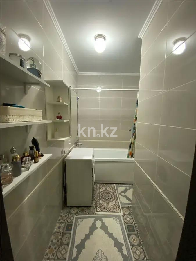 Продажа 2-комнатной квартиры, 60 м² в Астане - фото 4
