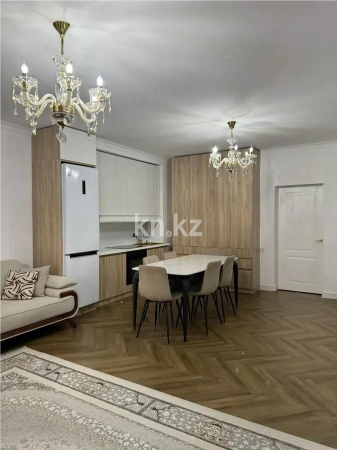 Продажа 4-комнатной квартиры, 115 м² в Алматы - фото 7