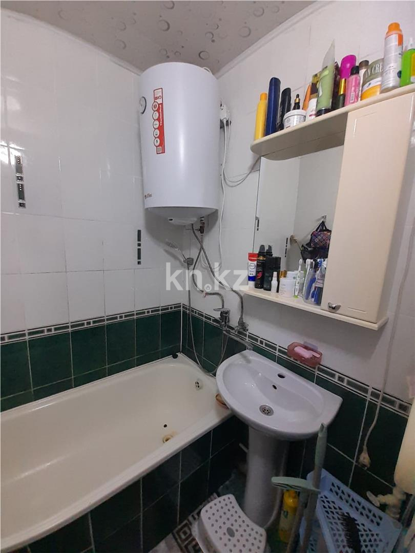 Продажа 3-комнатной квартиры, 60 м² в Караганде - фото 13