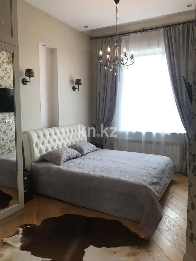 Продажа 3-комнатной квартиры, 85 м², ул. Омаровой, дом  33 в Алматы - фото 3