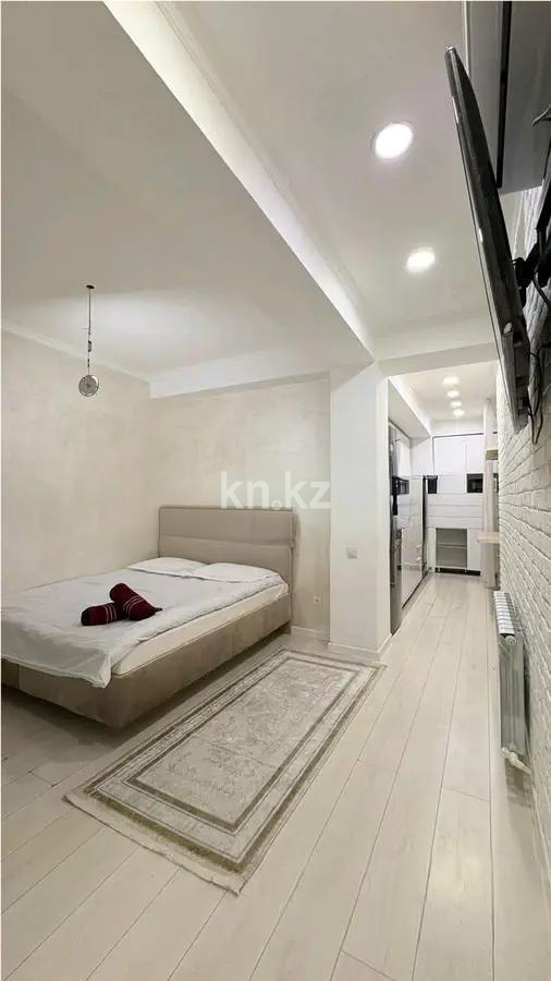 Продажа 3-комнатной квартиры, 72 м² в Алматы - фото 2