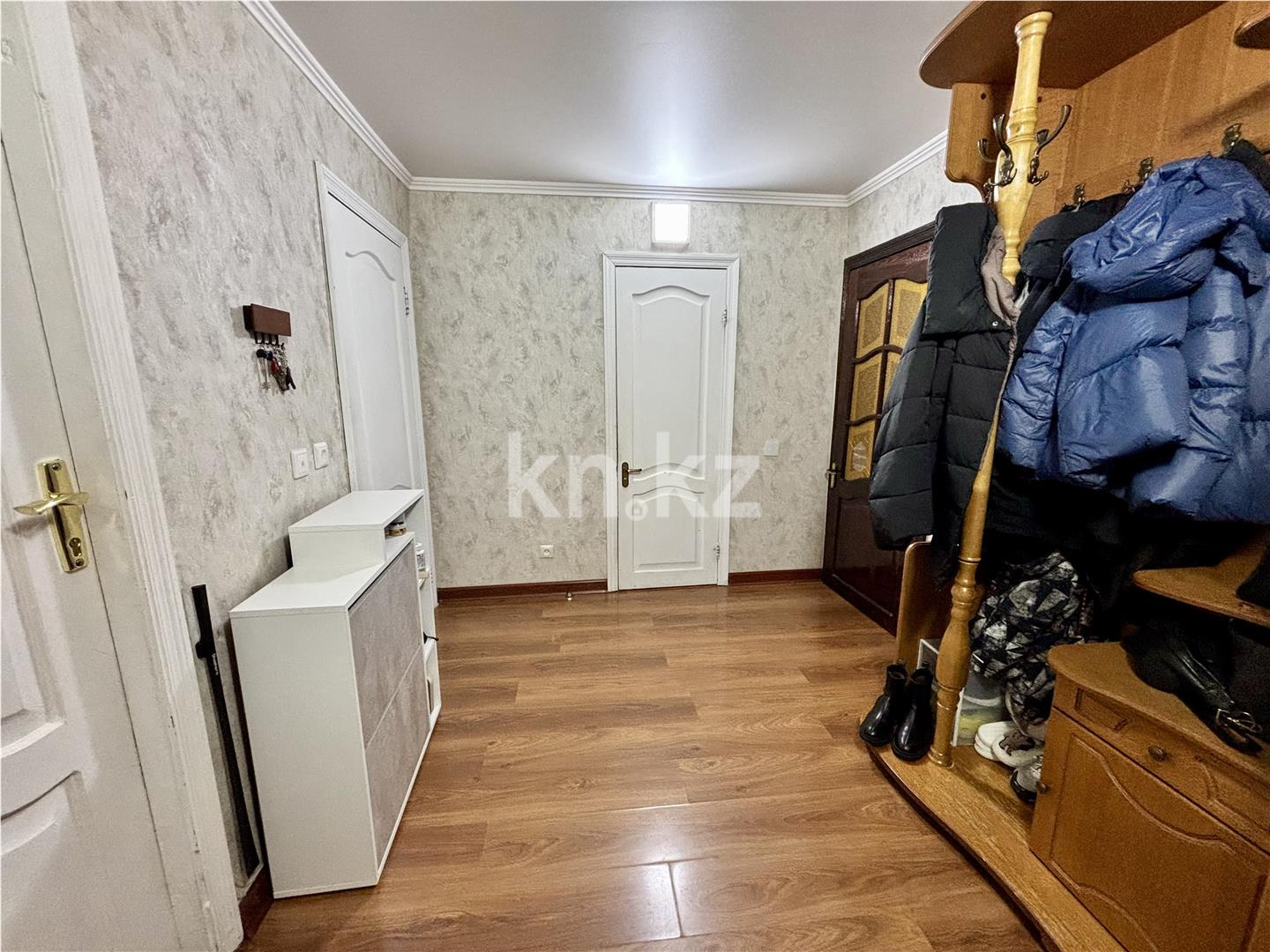 Продажа 3-комнатной квартиры, 74 м² в Караганде - фото 14