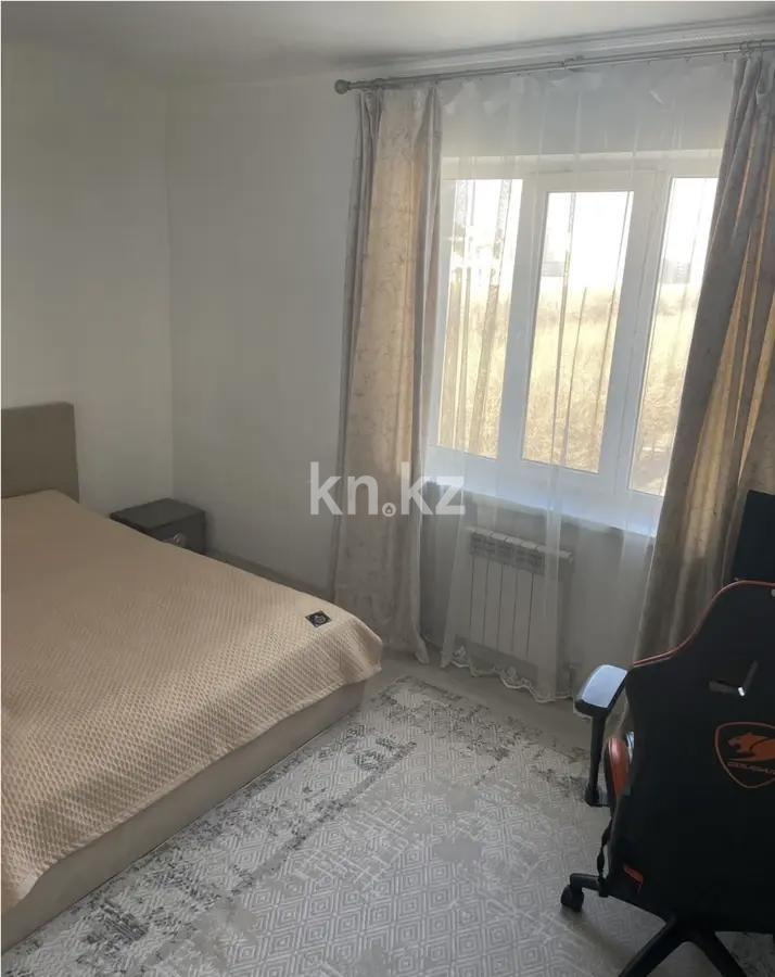 Продажа 3-комнатной квартиры, 71 м² в Алматы - фото 2