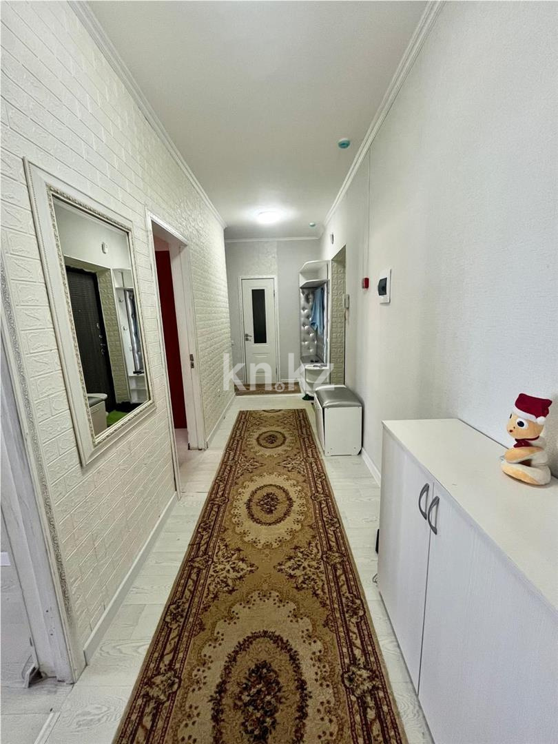 Продажа 2-комнатной квартиры, 68 м² в Караганде - фото 11