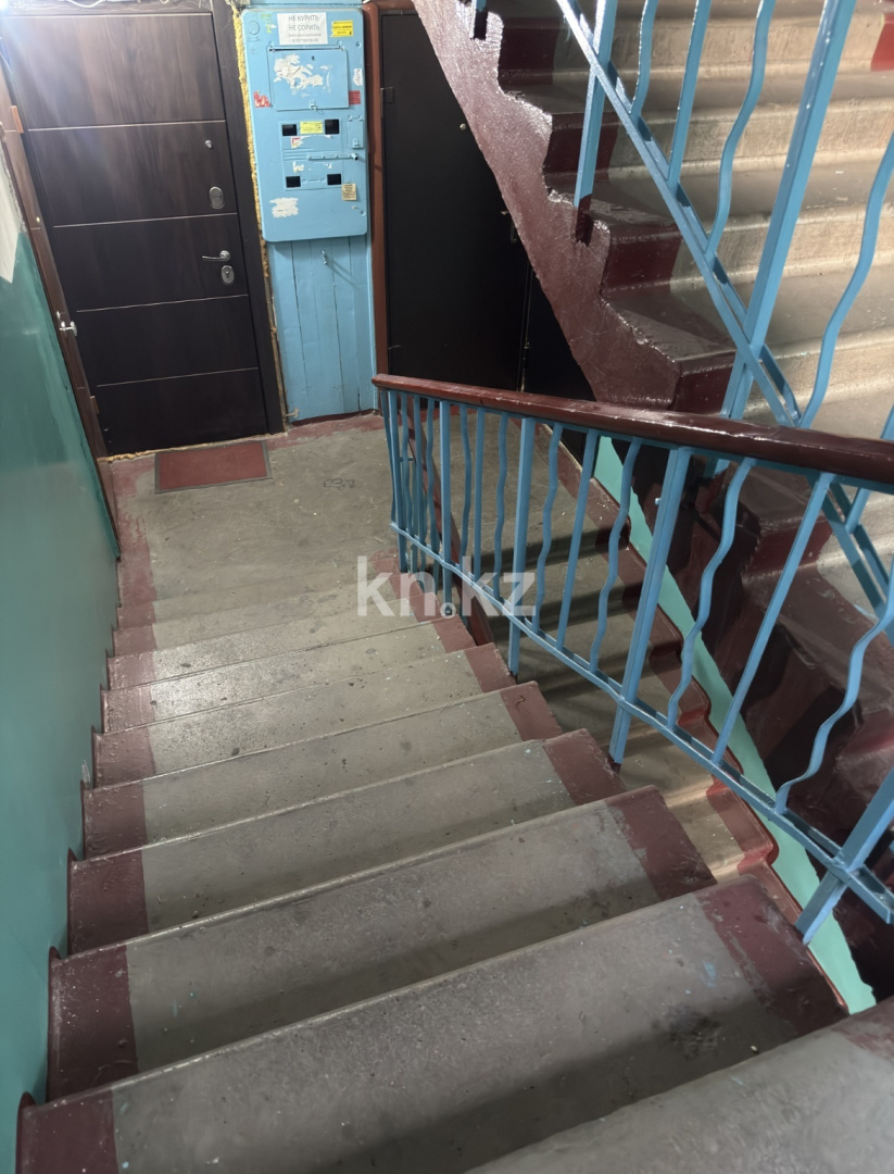 Продажа 2-комнатной квартиры, 45 м² в Караганде - фото 22