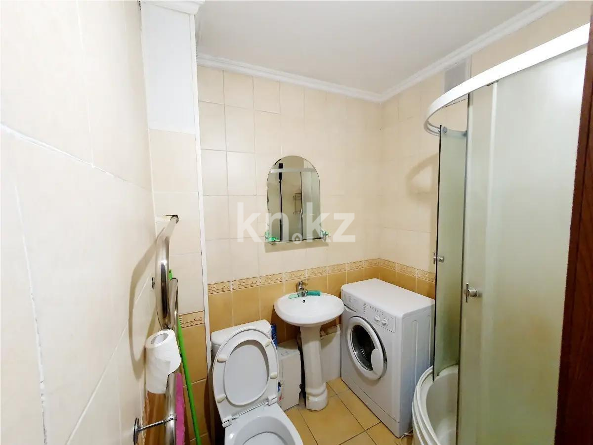 Продажа 1-комнатной квартиры, 34 м² в Алматы - фото 3