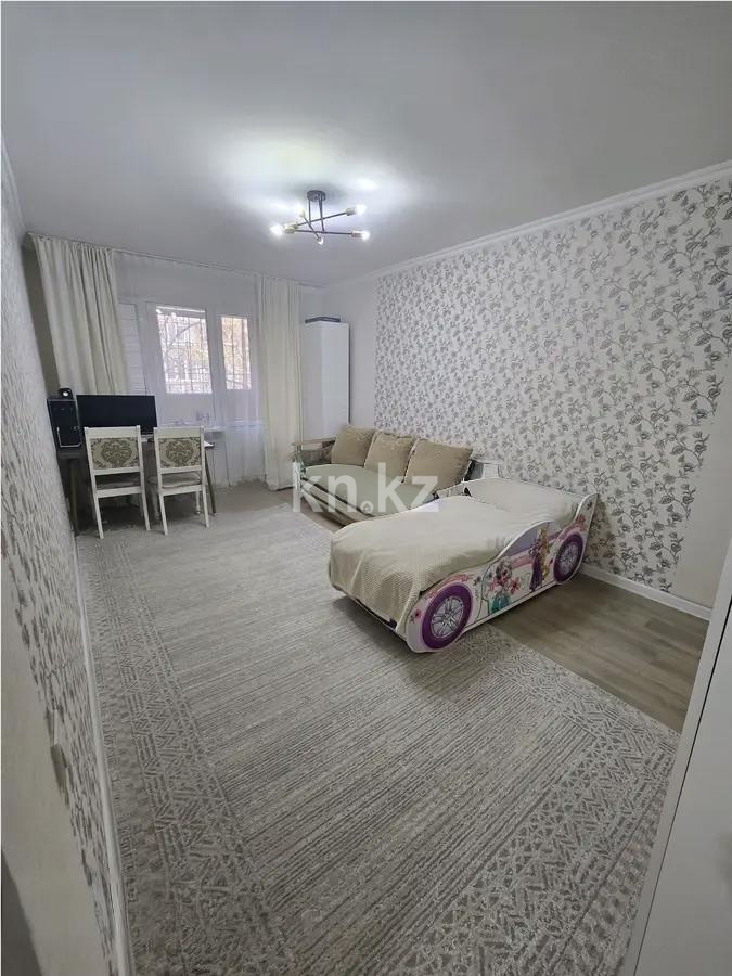 Продажа 3-комнатной квартиры, 64 м² в Алматы - фото 3