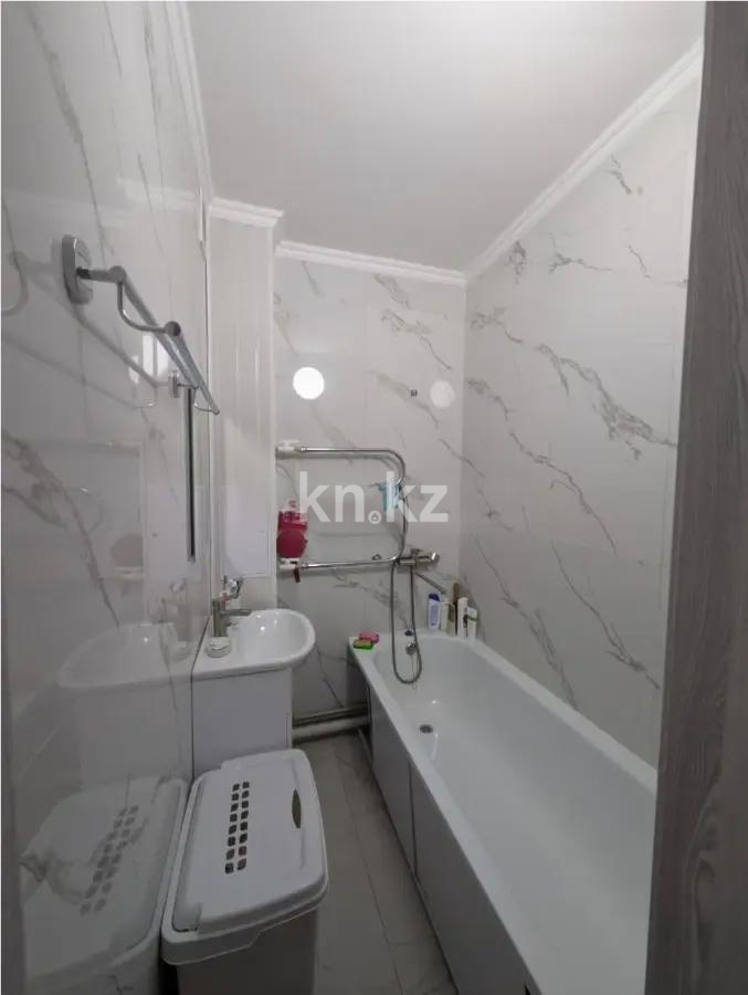 Продажа 2-комнатной квартиры, 63.9 м² в Астане - фото 4