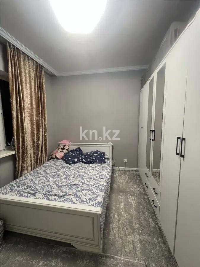 Продажа 3-комнатной квартиры, 70 м², мкр-н Аксай-1, дом  18 в Алматы - фото 2