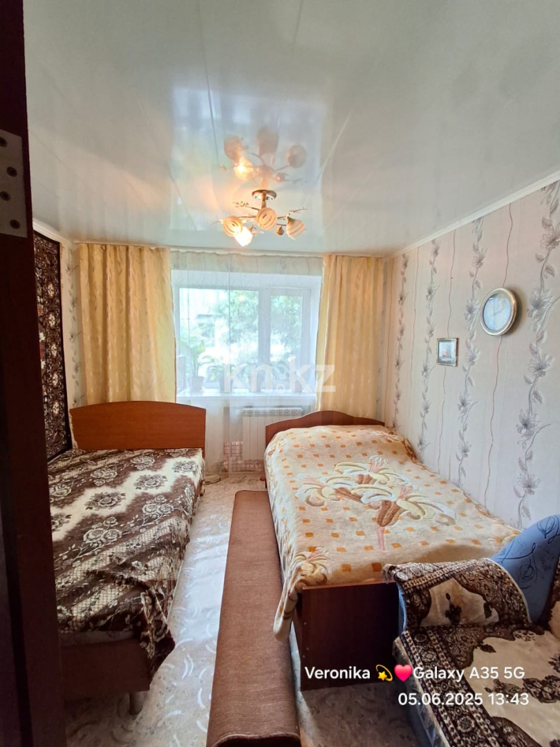 Продажа 4-комнатного дома, 104 м² в Уральске - фото 9