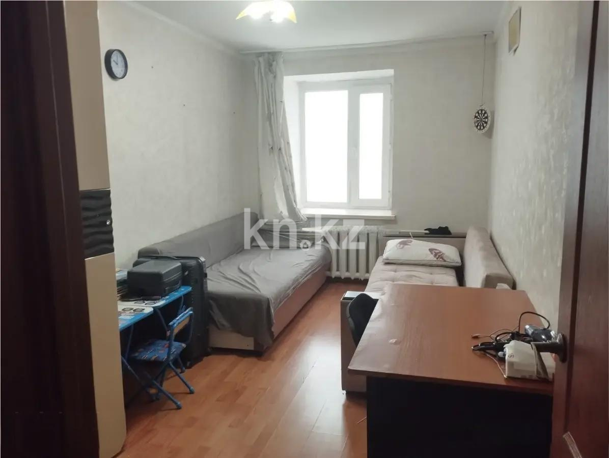 Продажа 3-комнатной квартиры, 57.9 м² в Астане - фото 2