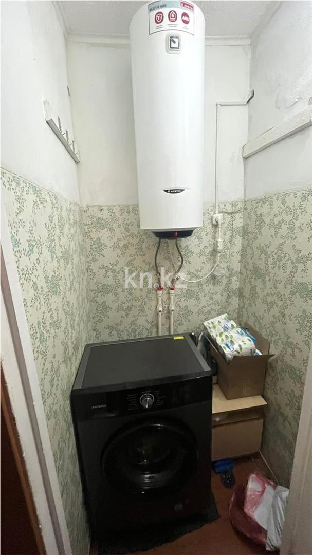 Продажа 3-комнатной квартиры, 53 м², 6-й мкр. в Темиртау - фото 6