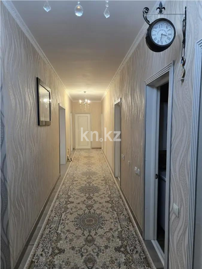 Продажа 4-комнатной квартиры, 153 м² в Астане - фото 6